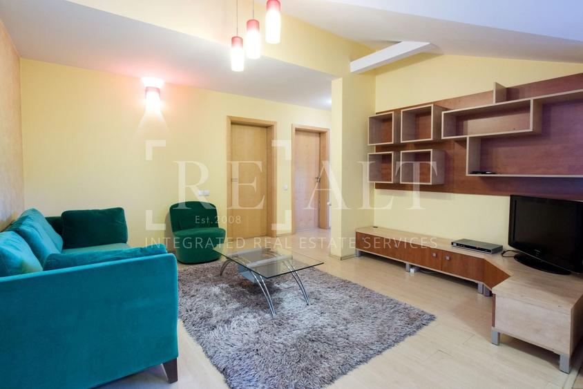 Inchiriere apartament 3 camere | Intrare separata | Dorobanti, Zambaccian - 4