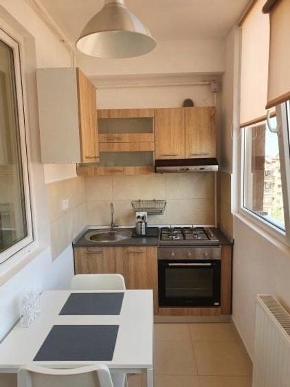Apartament cu 2 camere în Roșu