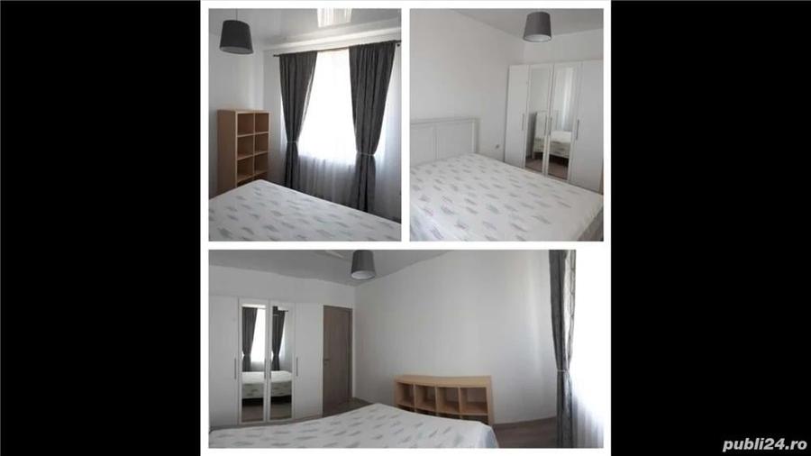 Apartament cu 2 camere decomandat în Chiajna