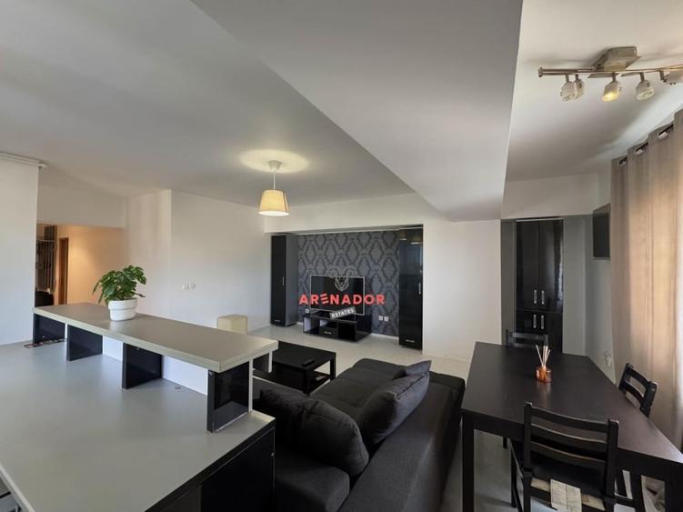2 Camere | Titan | Metrou 3 min | Parcare | Centrala | Bloc Nou - 5