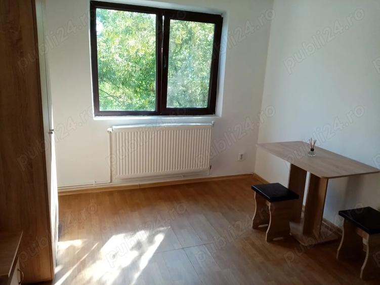 Podu Ros-Bd.Tutora, Apartament 2 cam.SD.,CT,mobilat utilat - 2