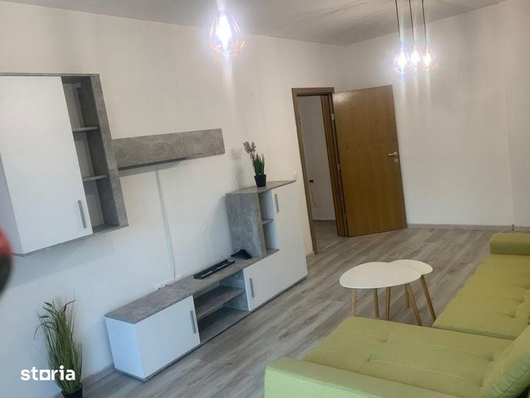 Apartament modern, 2 camere.decomandate, Galaxy Residence - 4