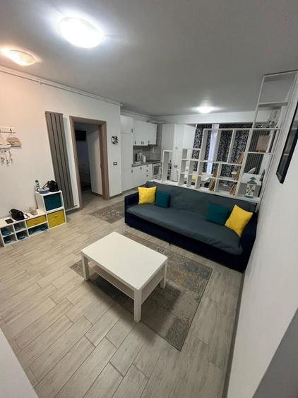 Apartament cu 2 camere în Nord