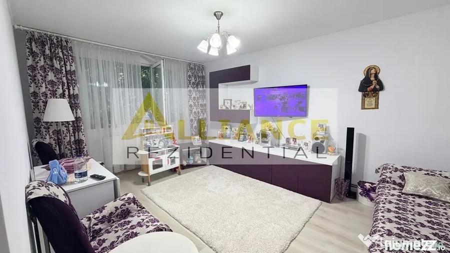 3 Camere Decomandat Aparatorii Patriei | 67 mp | 2 Lo... - Bucuresti (Bucuresti-Ilfov) - 6
