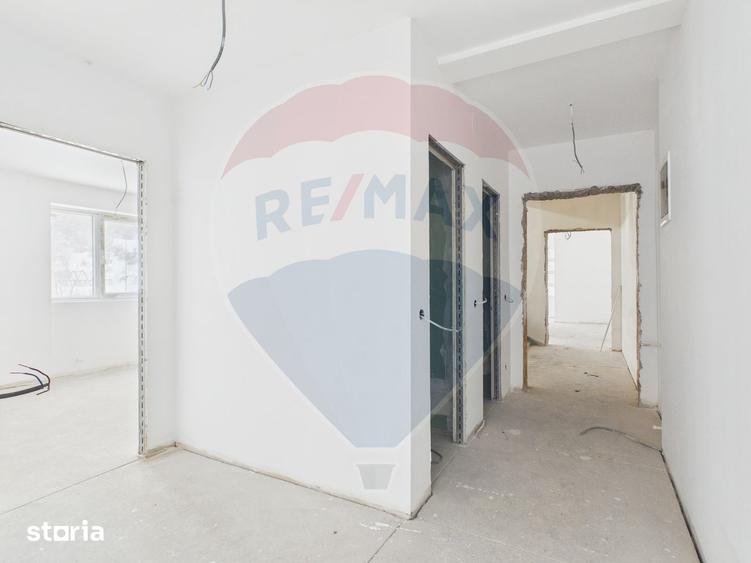 Spațiu comercial, de 102.7 mp, în Bartolomeu