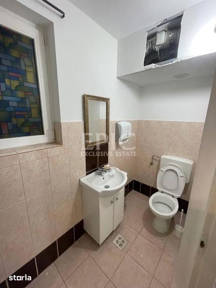 Apartament cu 4 camere în Ultracentral