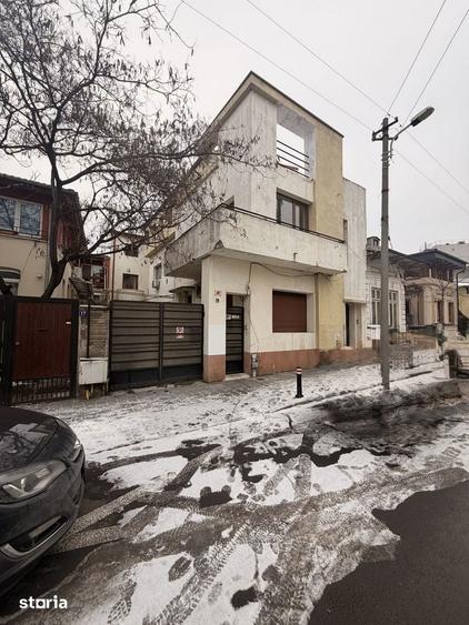 Spațiu comercial, de 319 mp, în Ștefan cel Mare