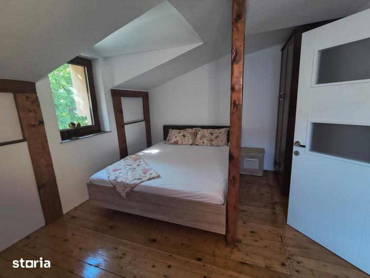Casă cu 3 camere cu Teren 150 Mp în Central