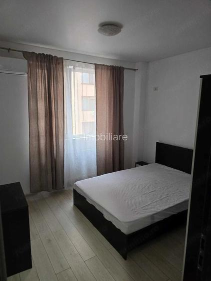 Inchiriez apartament 2 camere Militari Residence
