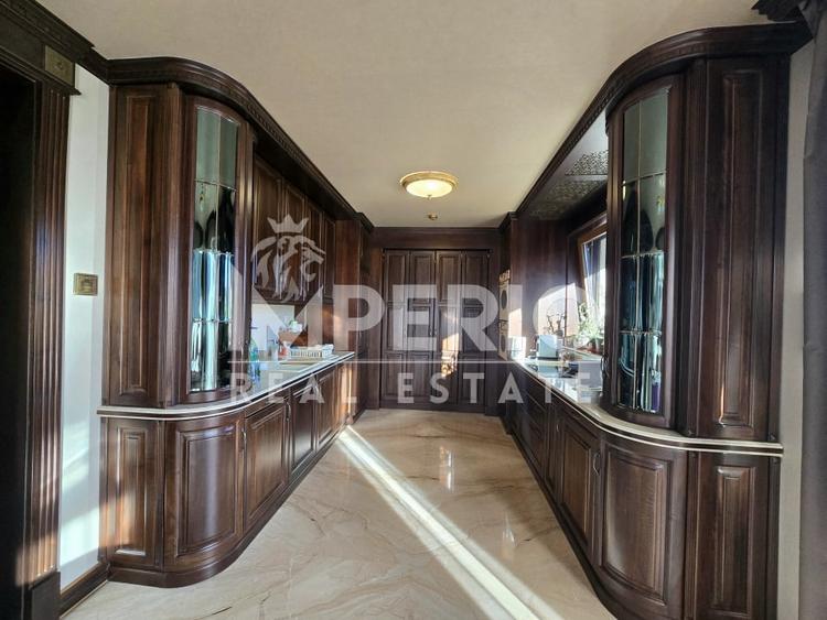 Casă individuală cu 10 camere cu Piscina în Andrei Mureșanu