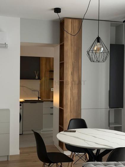 Apartament 2 camere | One Cotroceni | Loc de parcare inclus - 6