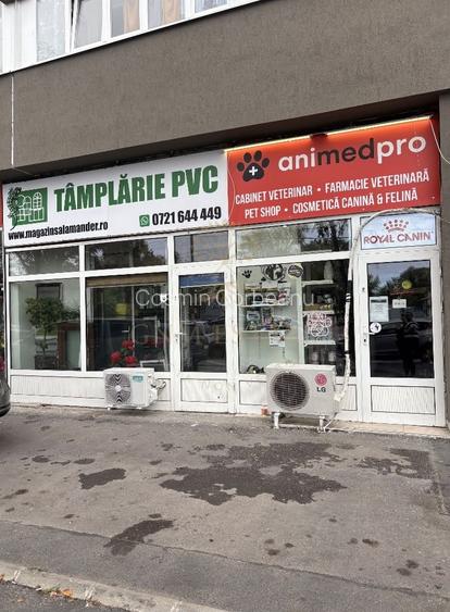 Spațiu Comercial Bulevardul Timișoara Frigocom