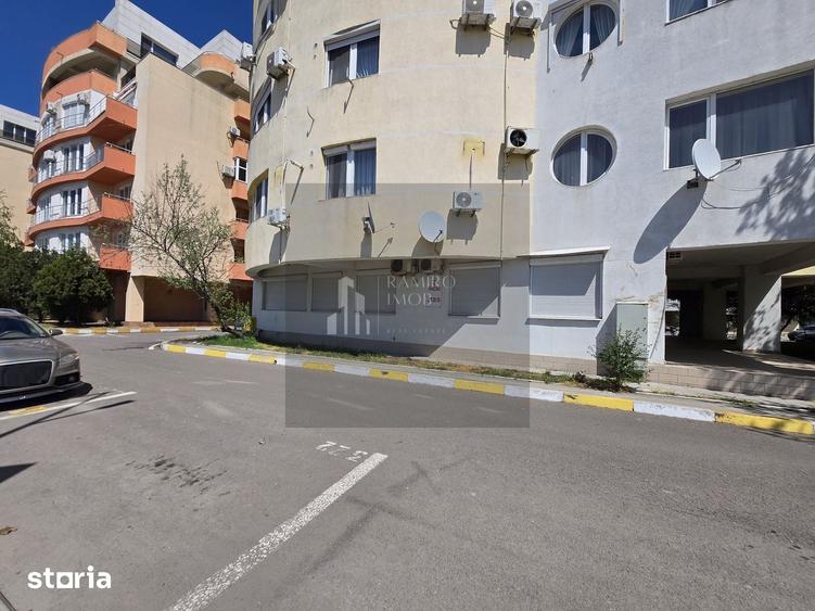 Apartament cu 3 camere în Nord