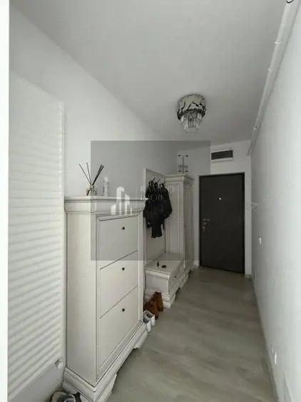Apartament cu 2 camere decomandat în Viilor