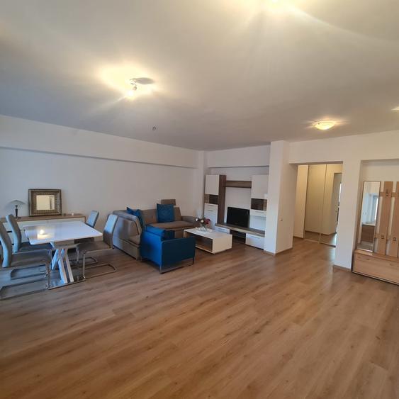 Apartament cu 3 camere decomandat în Nord