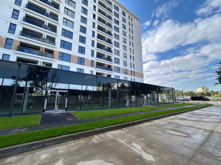 Garsonieră nedecomandată în Baicului
