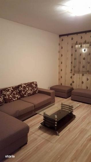 Caut colega de apartament intr-un apartament cu 2 camere - 4