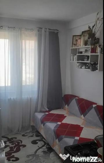 Garsoniera Confort 3 - Etaj 1- Zona Burdujeni - 4