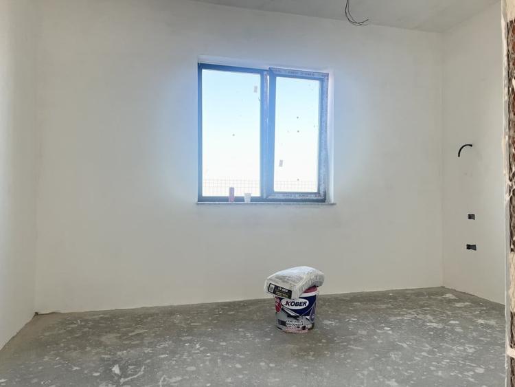 Duplex cu 3 camere cu Teren 277 Mp în Săcălaz