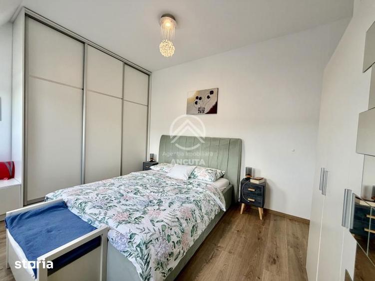 Apartament cu 3 camere în Andrei Mureșanu