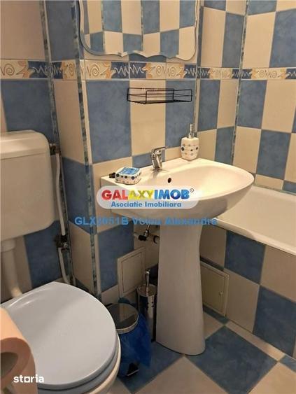 Garsonieră, mobilată în Berceni