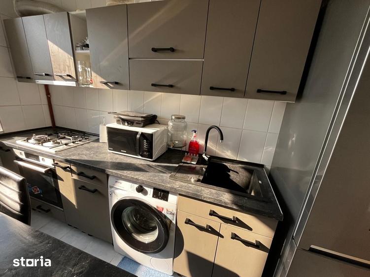 Apartament cu 2 camere în Berceni