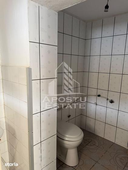 Casă cu 4 camere cu Teren 235 Mp în Circumvalațiunii