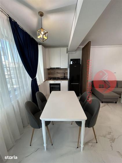 Apartament cu 2 camere în Central