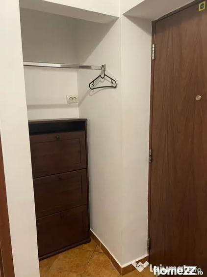 Garsonieră în Muncii