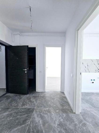 Apartament cu 2 camere decomandat în Nicolae Grigorescu