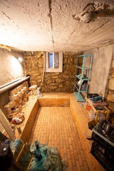 Casa la cheie cu potential de dezvoltare, la curte comuna - 12
