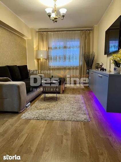 Apartament cu 2 camere în Valea Cetății