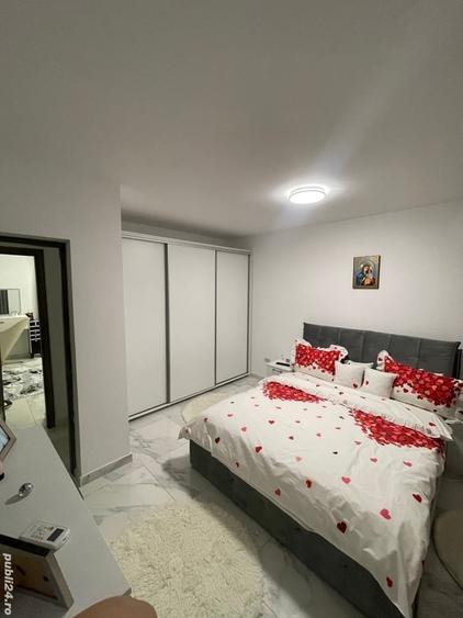 Casă cu 3 camere în Berceni