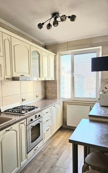 Apartament cu 2 camere semidecomandat în Drumul Taberei