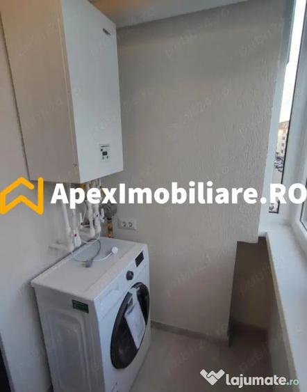 Garsoniera de inchiriat Central Rosu | ApexImobiliare.ro - 1