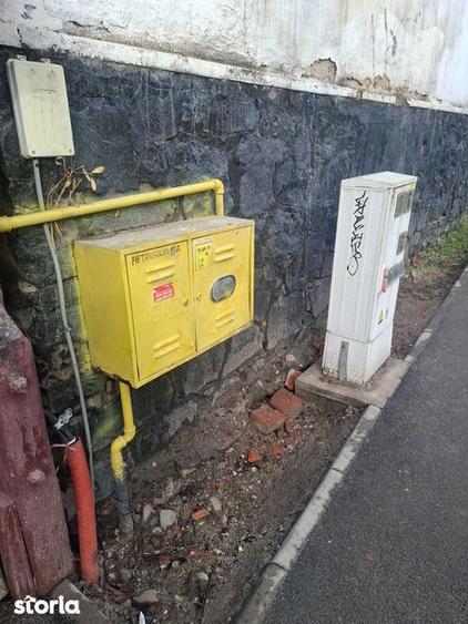 Casa cu farmec si teren propriu Centru Vechi - 5