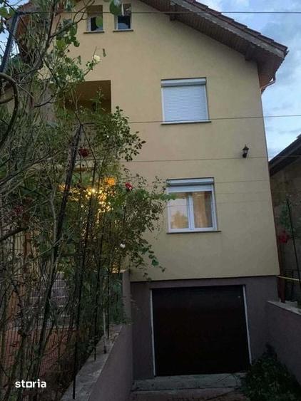 Casă cu 4 camere cu Teren 291 Mp în Gării