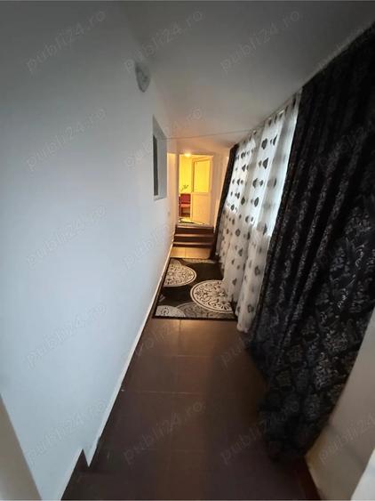 Casă cu 3 camere cu Teren 2 Mp în Gălăteni