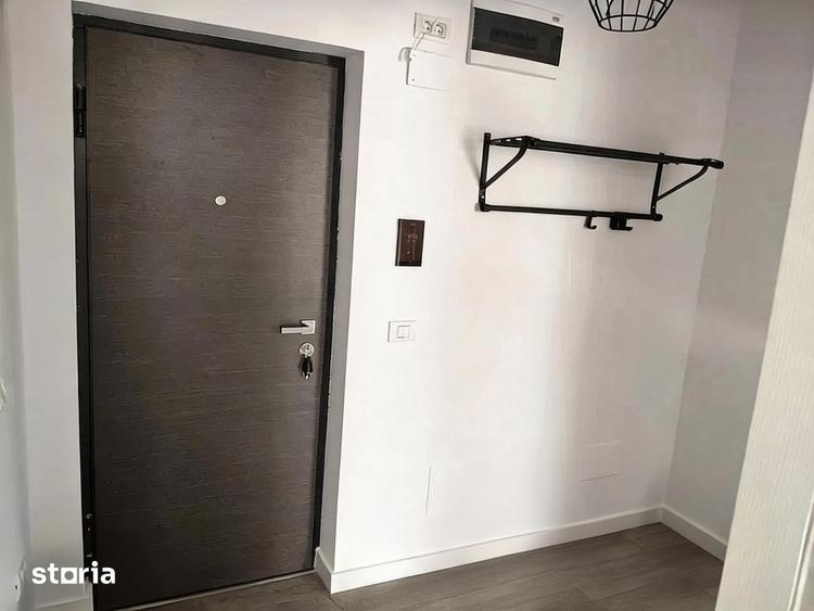 Apartament cu 2 camere decomandat, mobilat în Colentina