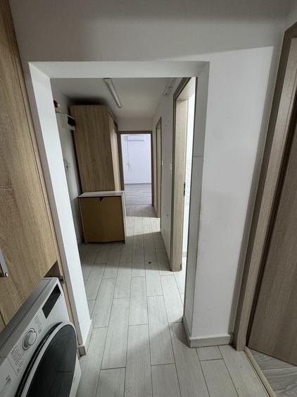 De vanzare apartament 2 camere decomandat 62mp utili parter inalt 2 bai - 2