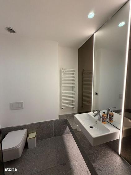 Apartament cu 2 camere în Nord