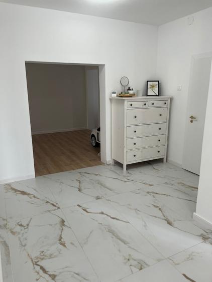 Casă individuală cu 4 camere cu Teren 400 Mp în Ovidiu