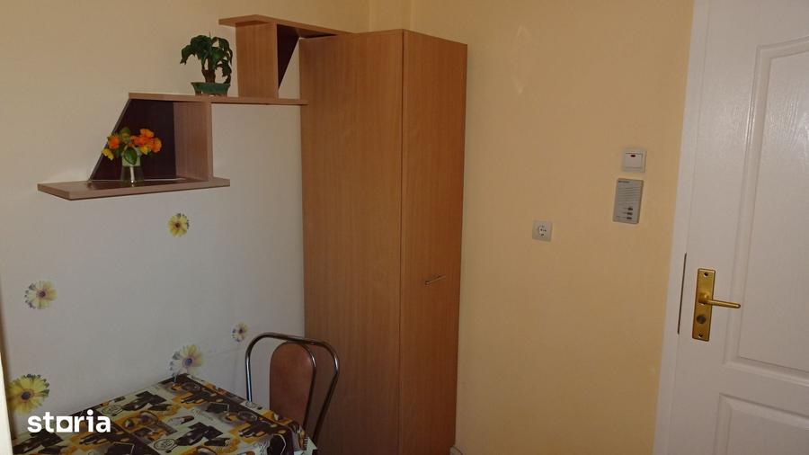 Inchiriez, apartament 2 camere Deva, ultracentral, Casa de Cultura - 4
