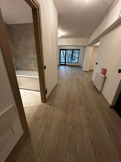 Studio 60 mp | Vedere strada | Bloc 1 central | Select Residence 2025 - Calea Dudesti 186 - 6