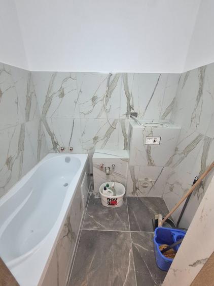 3Cam--Sagului-7 Min de Spital Judetean--Renovat--Centrala-2 Bai-58 MP-83.900 Eur - 11
