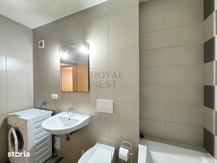 De inchiriat apartament cu 2 camere in Tractorul - 3