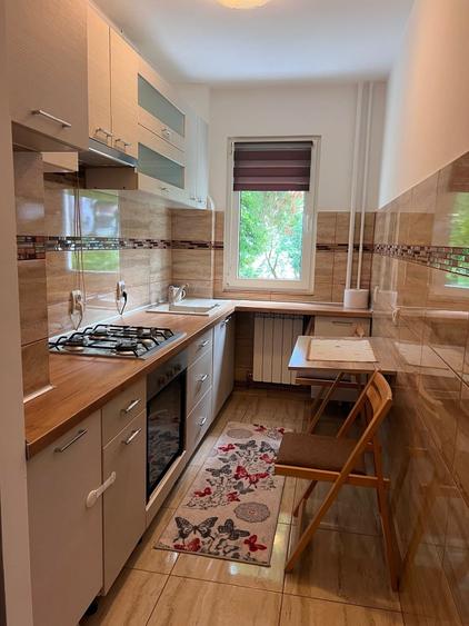 Apartament cu 3 camere nedecomandat în Mănăștur
