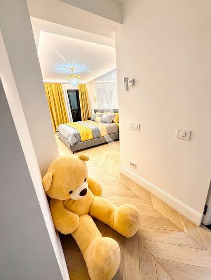 Apartament 3 camere | 12 min Metrou Timpuri Noi / Tineretului | Centrala Proprie - 6