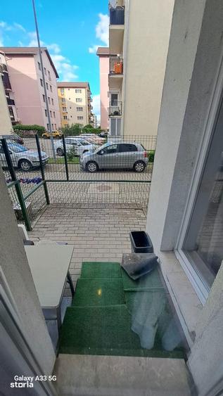 Garsoniera spa?ioasa cu balcon in Turnisor, Sibiu - 6