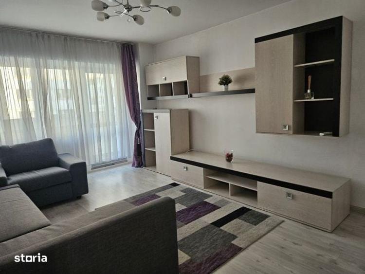 Garsoniera decomandata | Tineretului-metrou Timpuri Noi | Renovata - 6